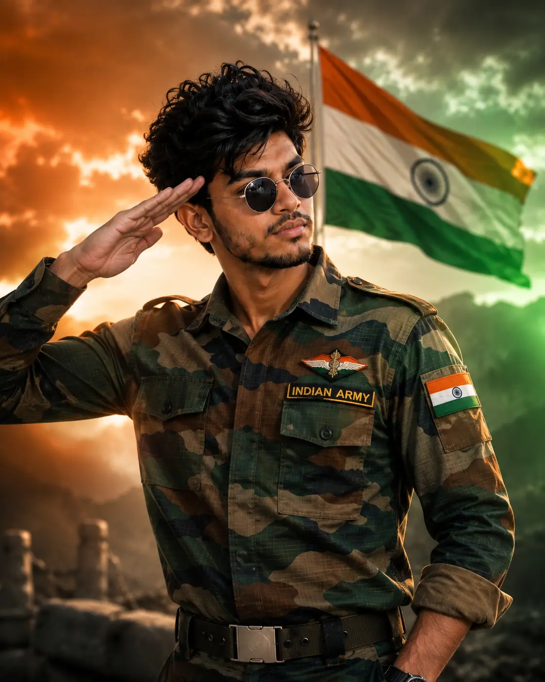 chatgpt independence day photo prompt