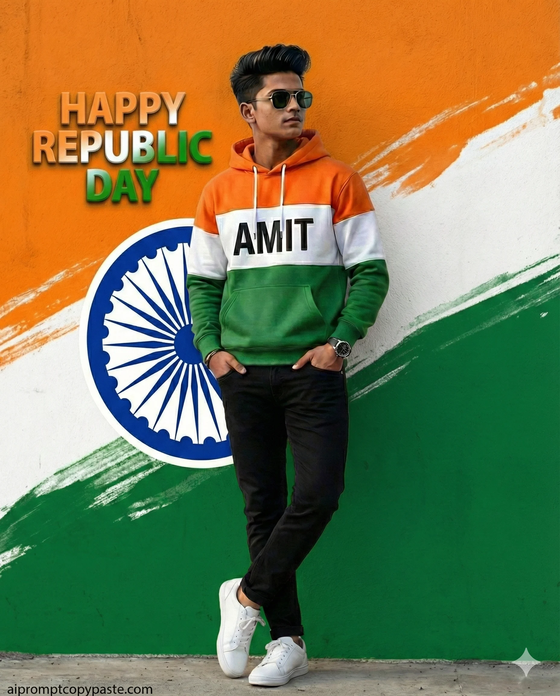 Youth Republic Day Prompts