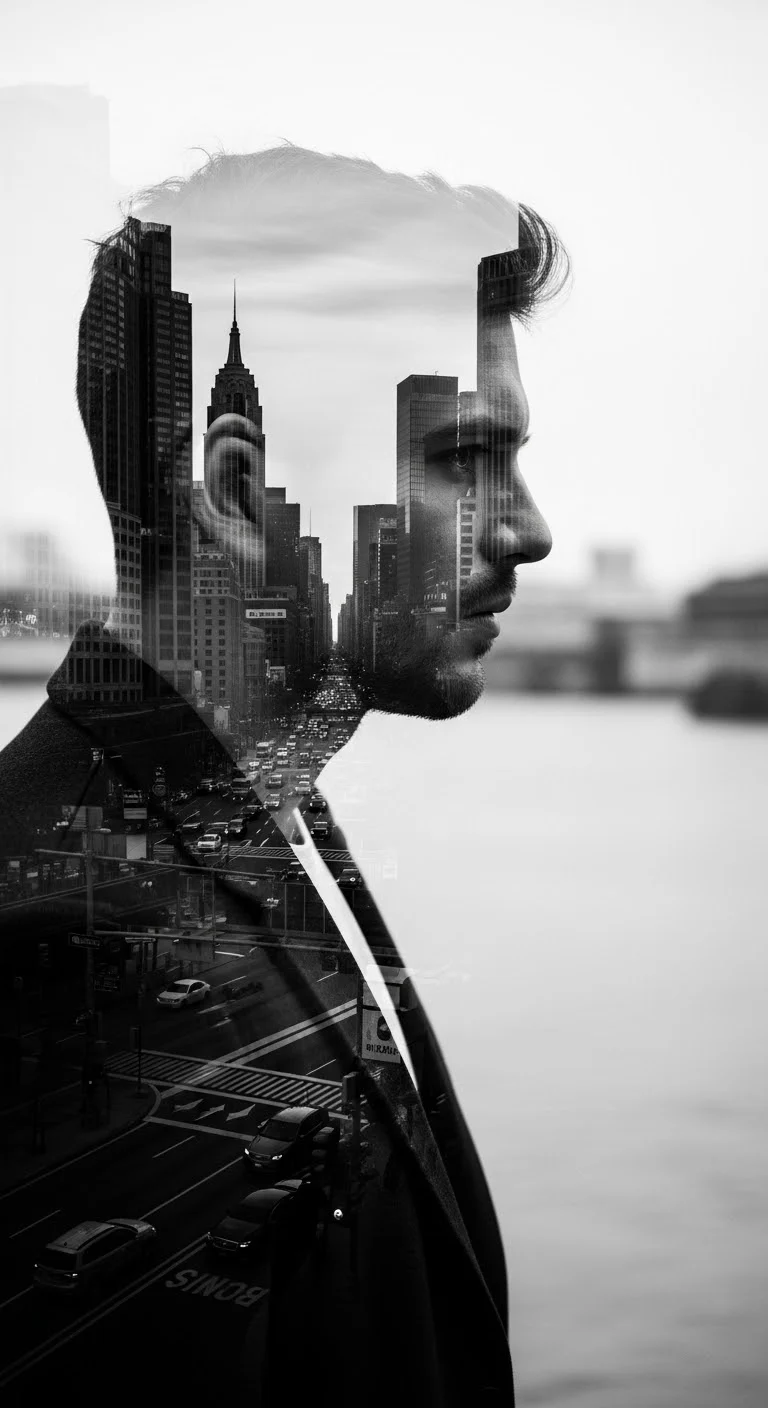 Abstract Artistic AI Prompt 