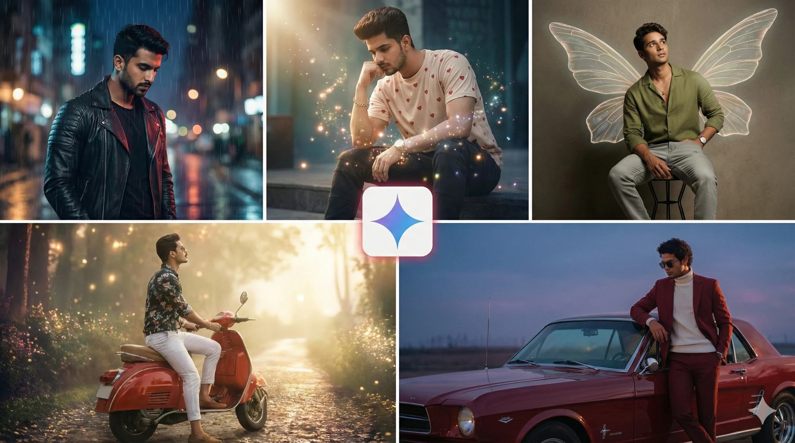 20+ Gemini AI Prompt Copy Paste Ideas for Everyday Use (2026 Trending)