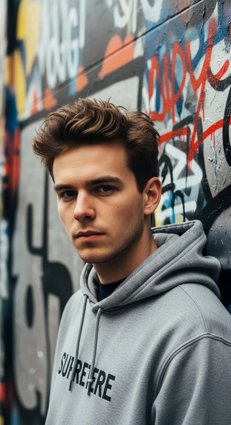 ChatGPT Photo Editing Prompts for Boys 