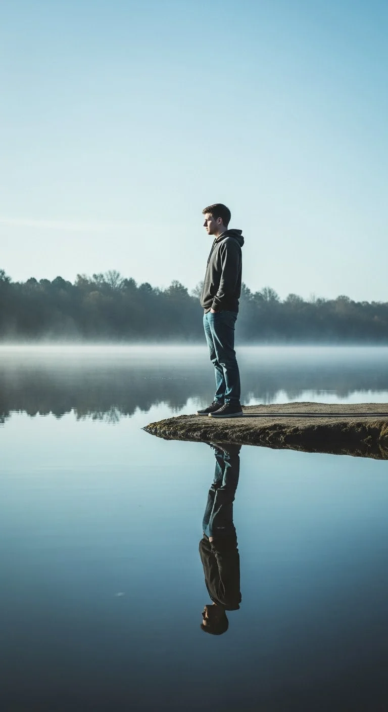 ChatGPT Photo Editing Prompts for Boys 