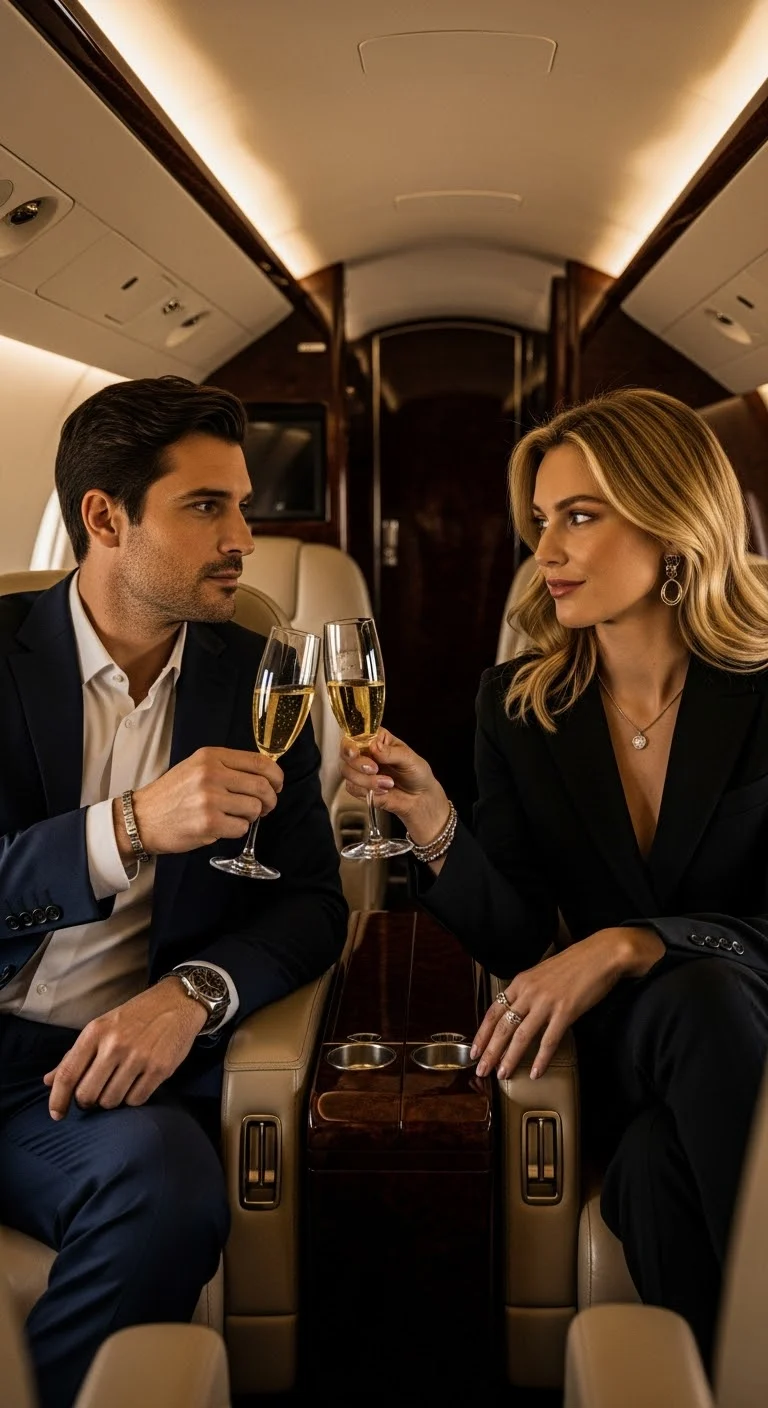 trending Gemini Prompts for Couple