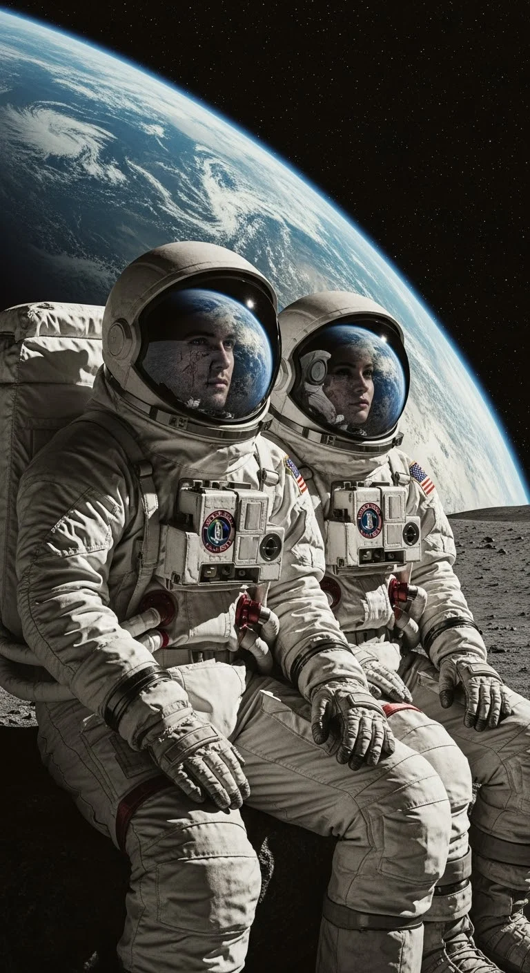 Gemini Prompts for Coupleimage