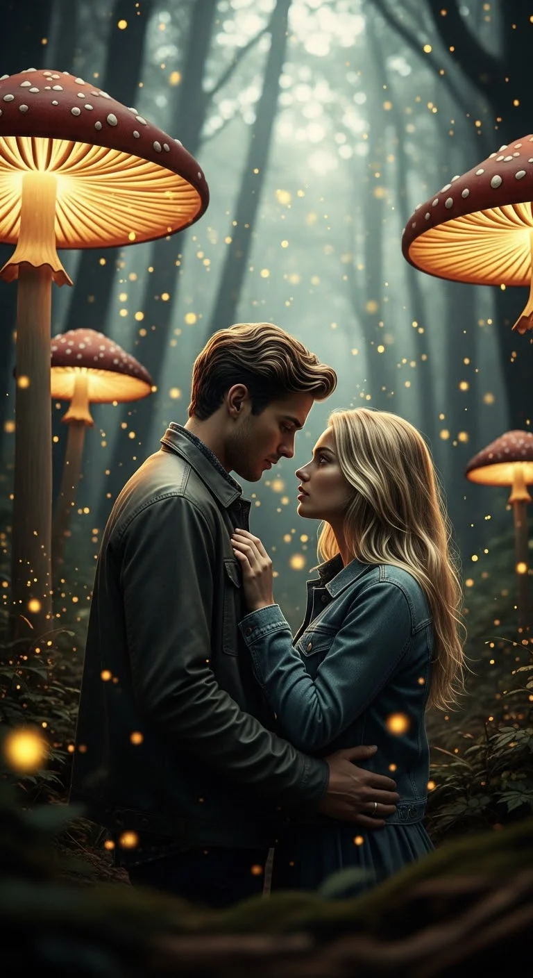 Gemini Prompts for Couple Photos 