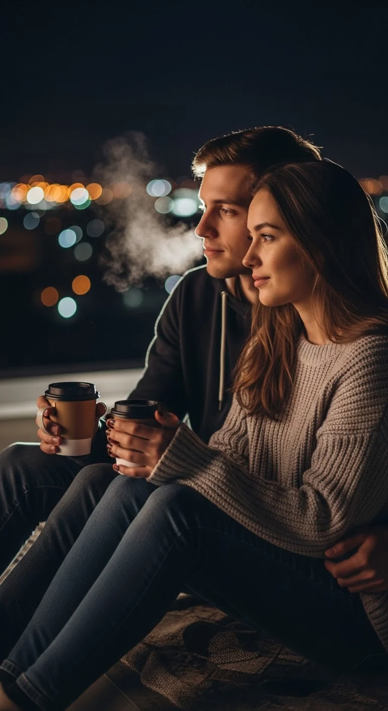 Couple Photo Gemini Prompts