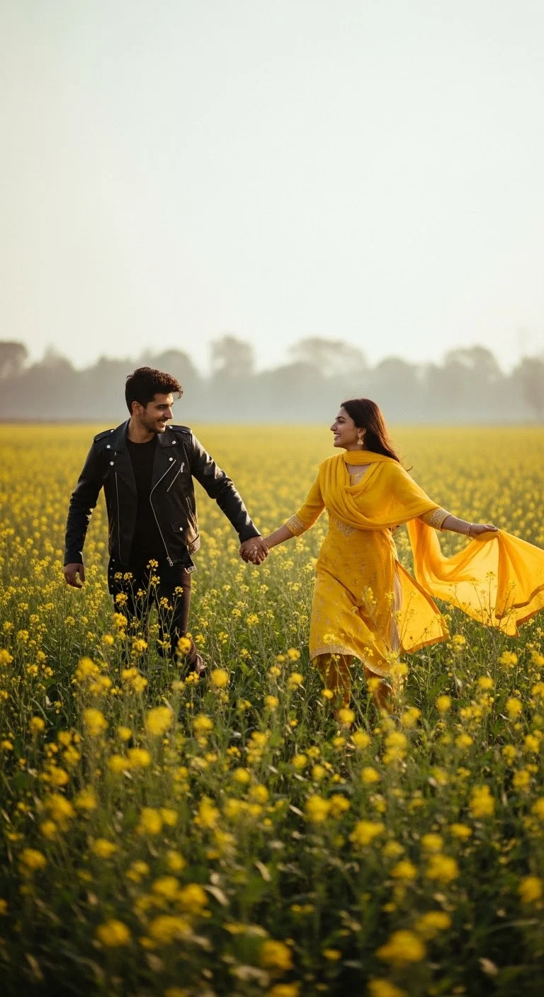 Best gemini prompts for couple