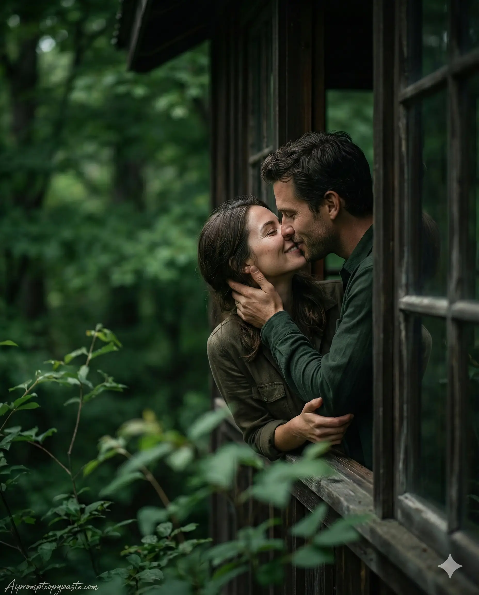 Kiss Day AI photo editing prompts 2026