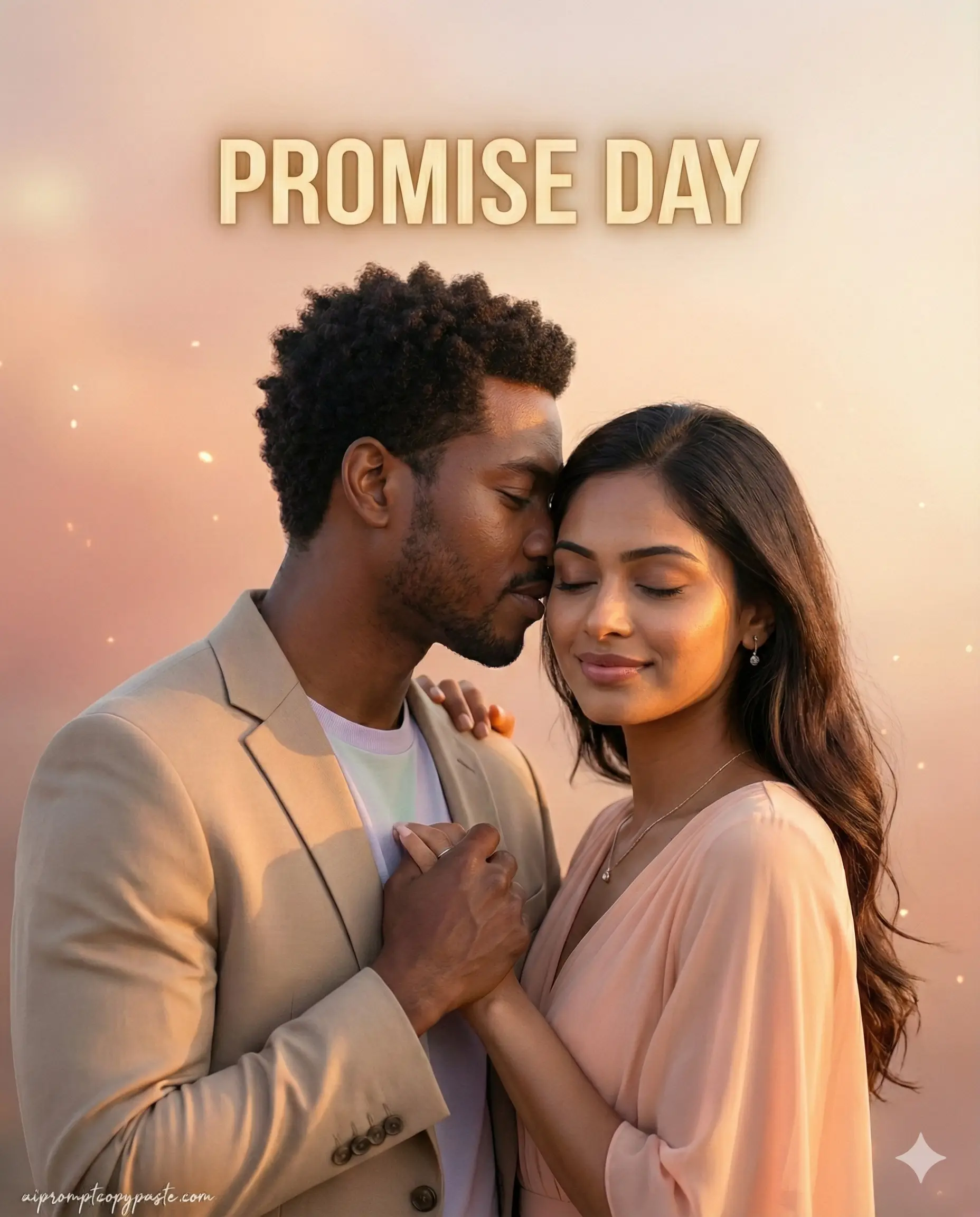  Promise Day AI Photo Editing 